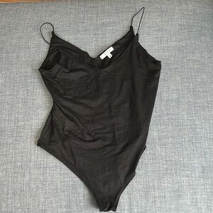 Gaze Black Women's Chemise